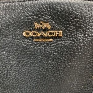 Coach hobo bag